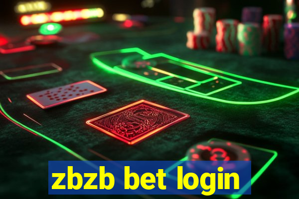 zbzb bet login